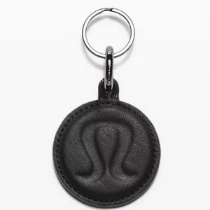 [Size OS] - Lululemon Key Moments Keychain